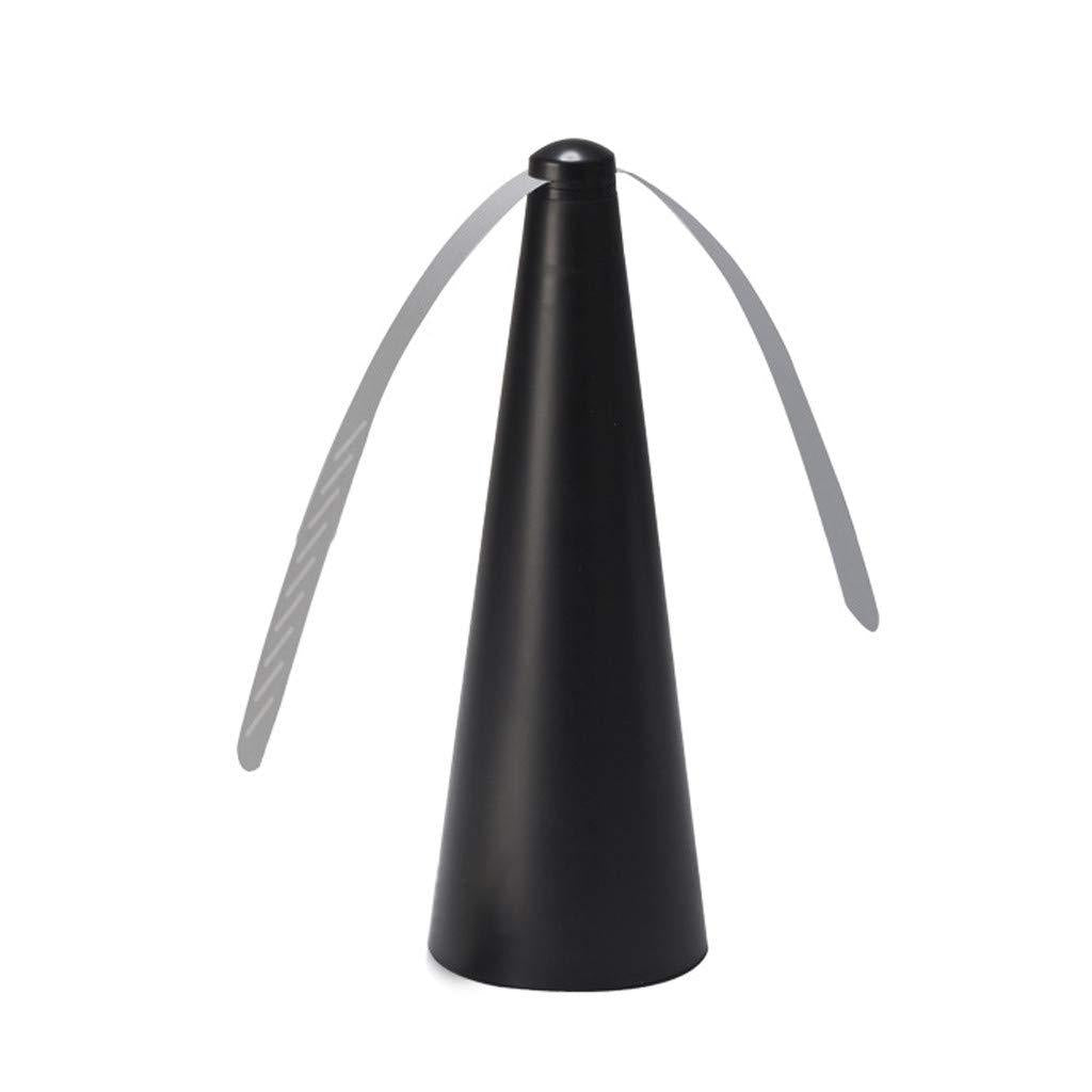 Achetez le ventilateur répulsif à insectes sur AOMshop