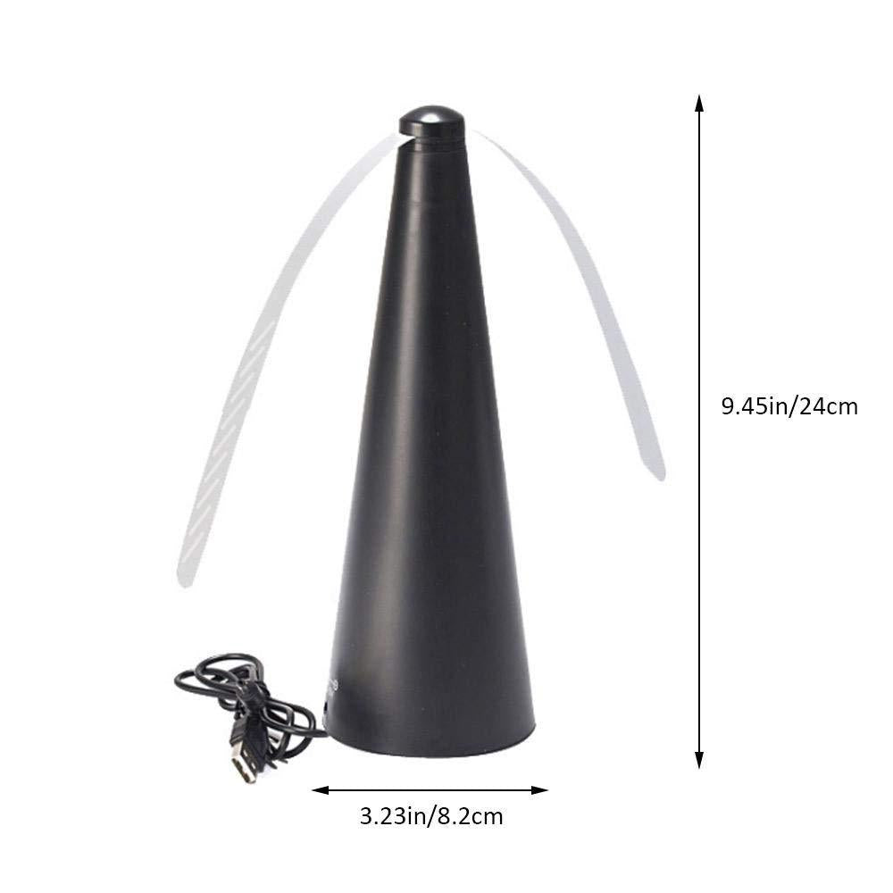 Achetez le ventilateur répulsif à insectes sur AOMshop