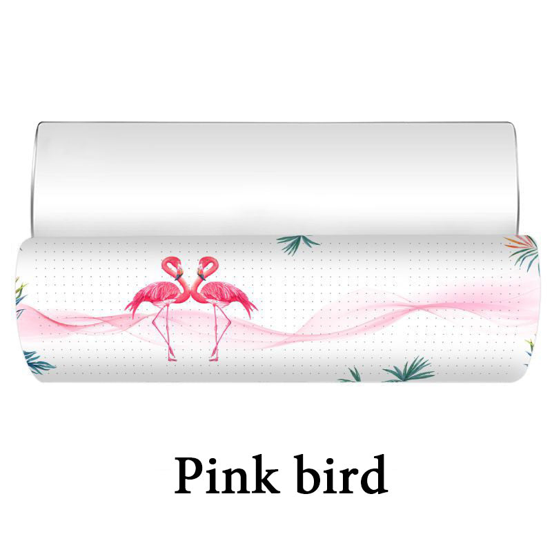 Protégez votre climatisation avec notre déflecteur d'air ajustable - AOMshop</h1> Pink Bird