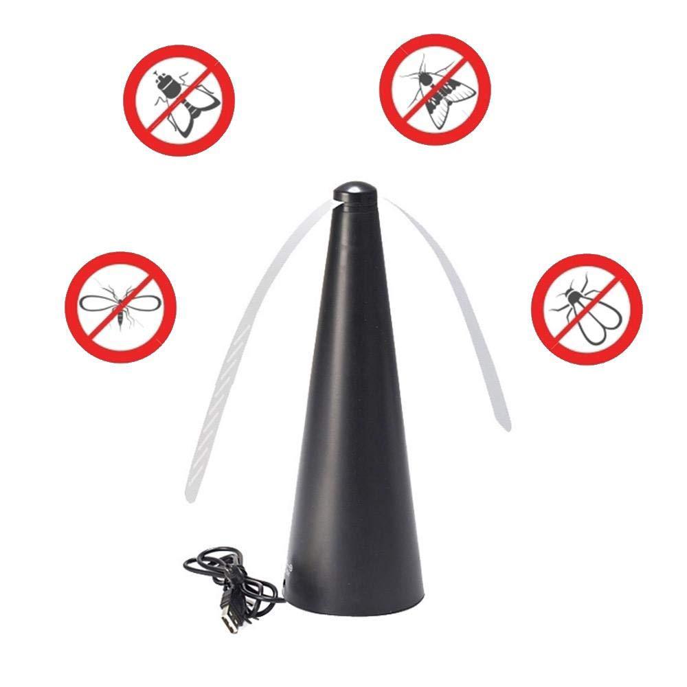 Achetez le ventilateur répulsif à insectes sur AOMshop