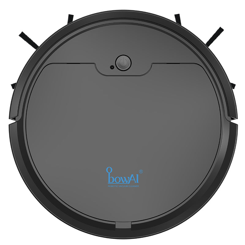 AOMshop - Robot aspirateur pour un nettoyage facile