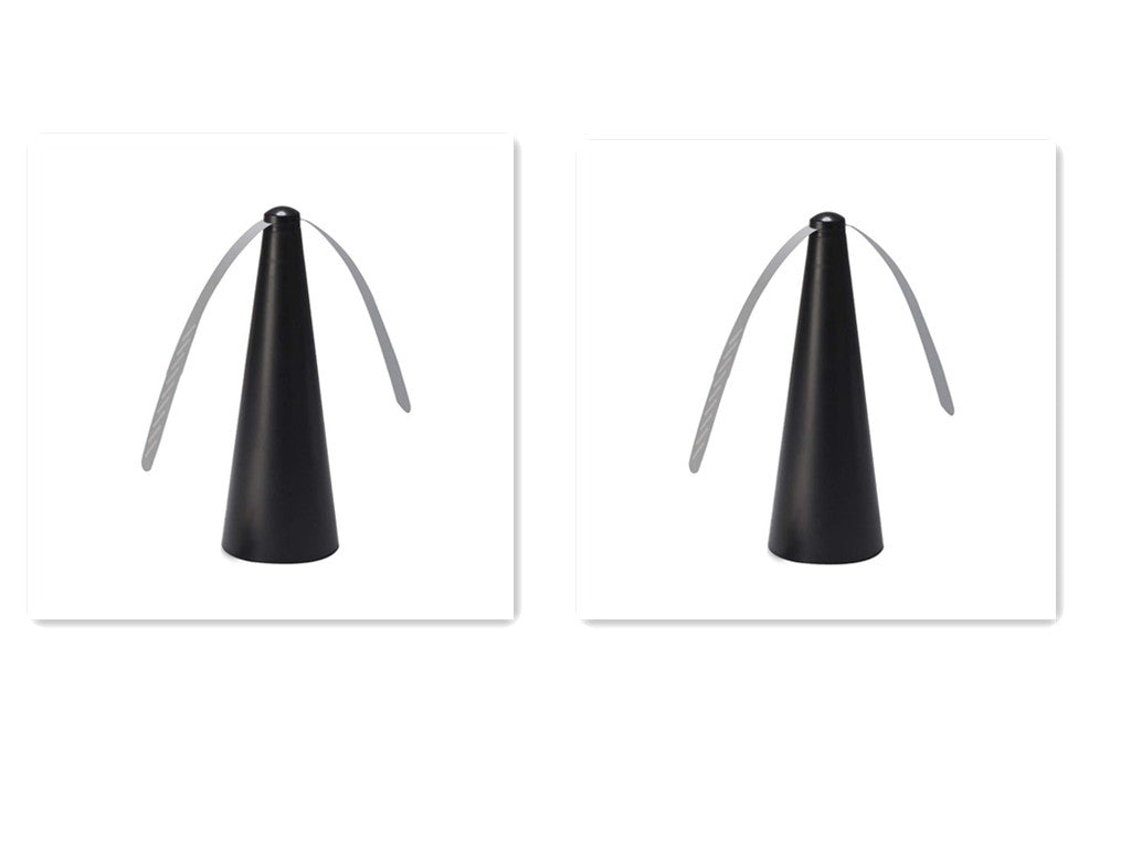 Achetez le ventilateur répulsif à insectes sur AOMshop