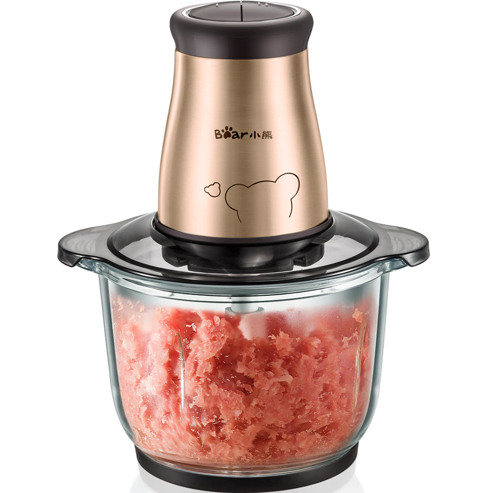 Achetez maintenant le broyeur de viande en acier inoxydable multifonctionnel - AOMshop