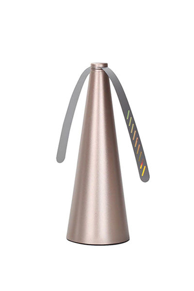 Achetez le ventilateur répulsif à insectes sur AOMshop Golden