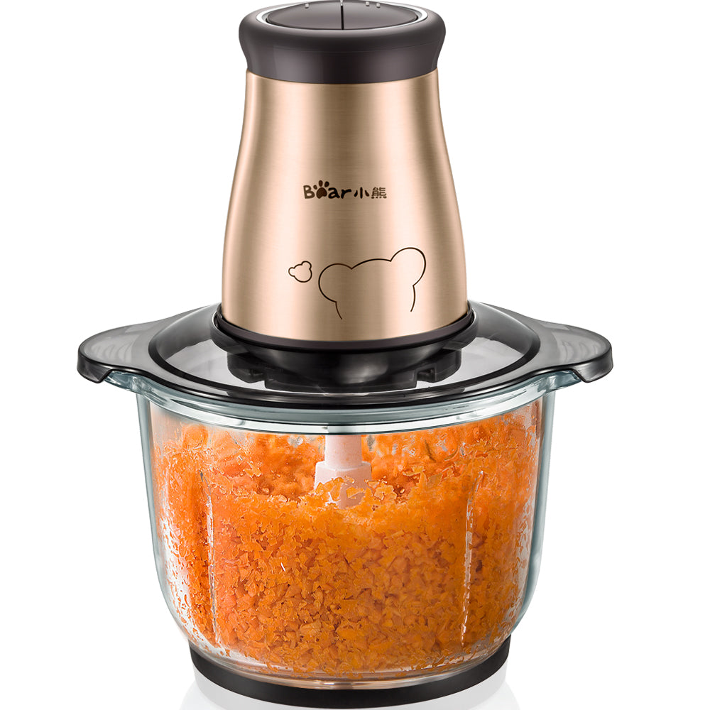Achetez maintenant le broyeur de viande en acier inoxydable multifonctionnel - AOMshop