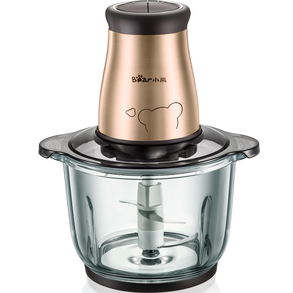Achetez maintenant le broyeur de viande en acier inoxydable multifonctionnel - AOMshop