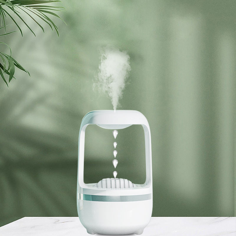 Anti Gravity Humidificateur - Meilleur choix pour un air purifié | AOMshop