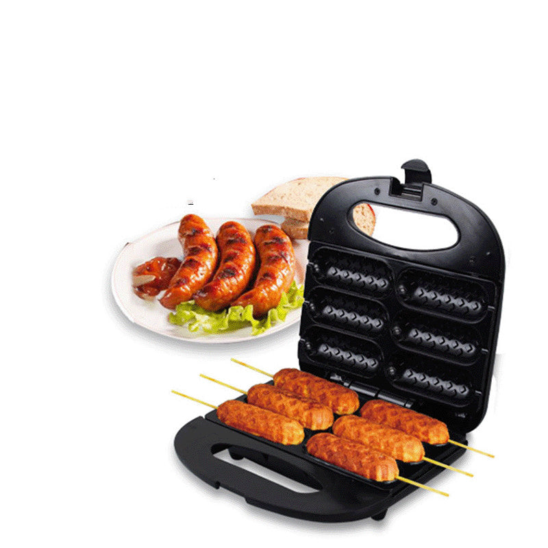 Sausage Machine Automatique - Contrôle de Température | AOMshop