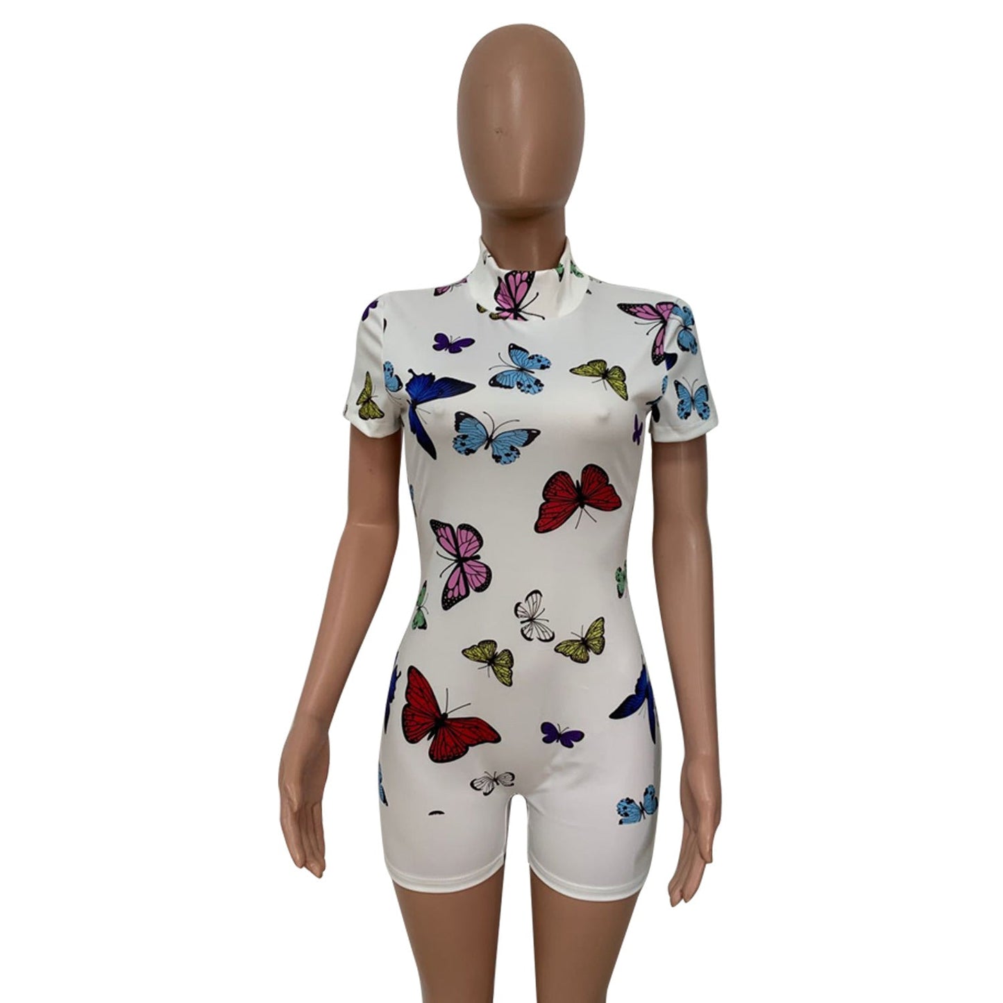 AOMshop - Achetez le meilleur jumpsuit femme imprimé sexy