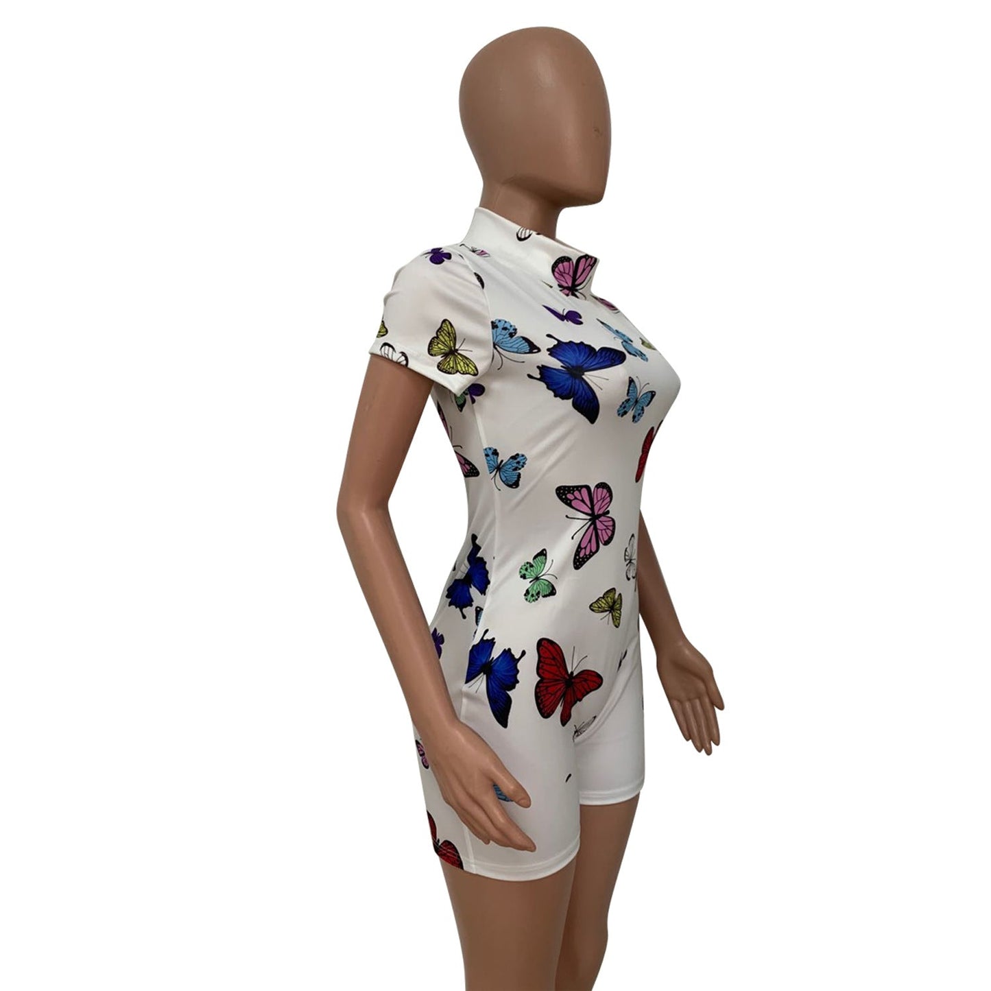 AOMshop - Achetez le meilleur jumpsuit femme imprimé sexy