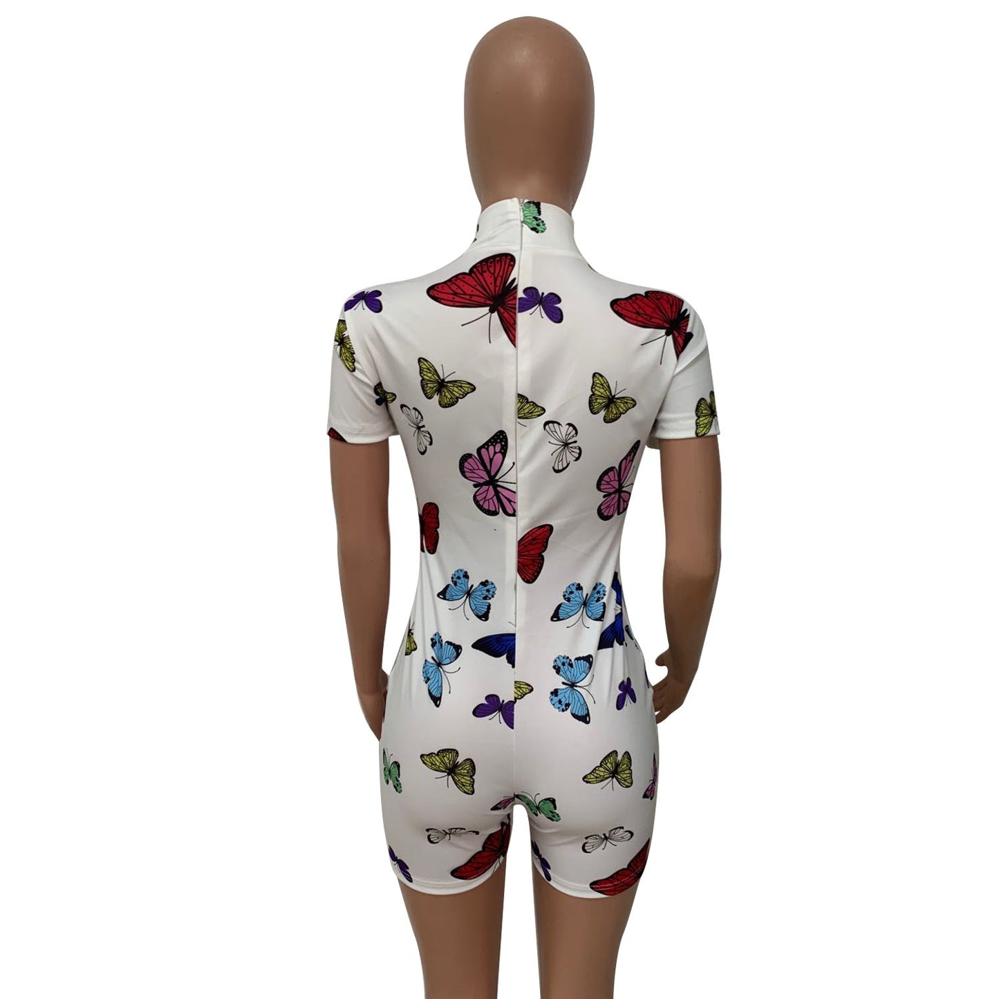 AOMshop - Achetez le meilleur jumpsuit femme imprimé sexy