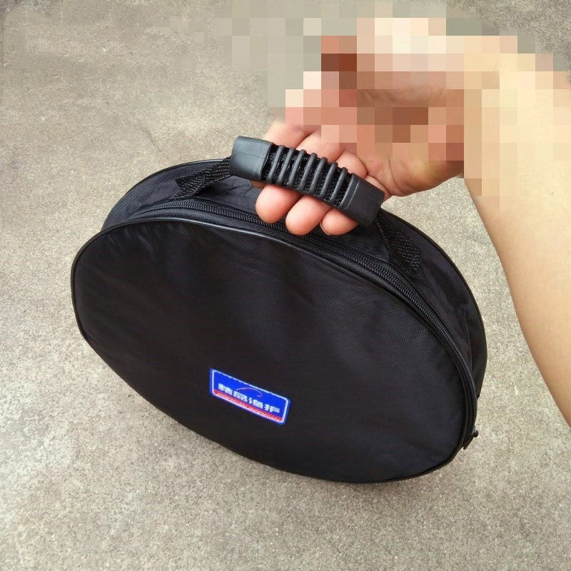 AOMshop - Filets de pêche pliables pour la pêche au crabe et à la carpe