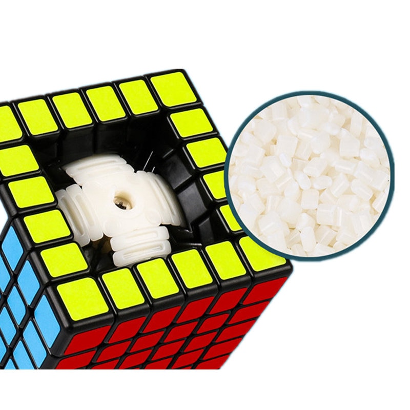 AOMshop - Moyu cube Meilong 6x6x6 Magic cube Professional