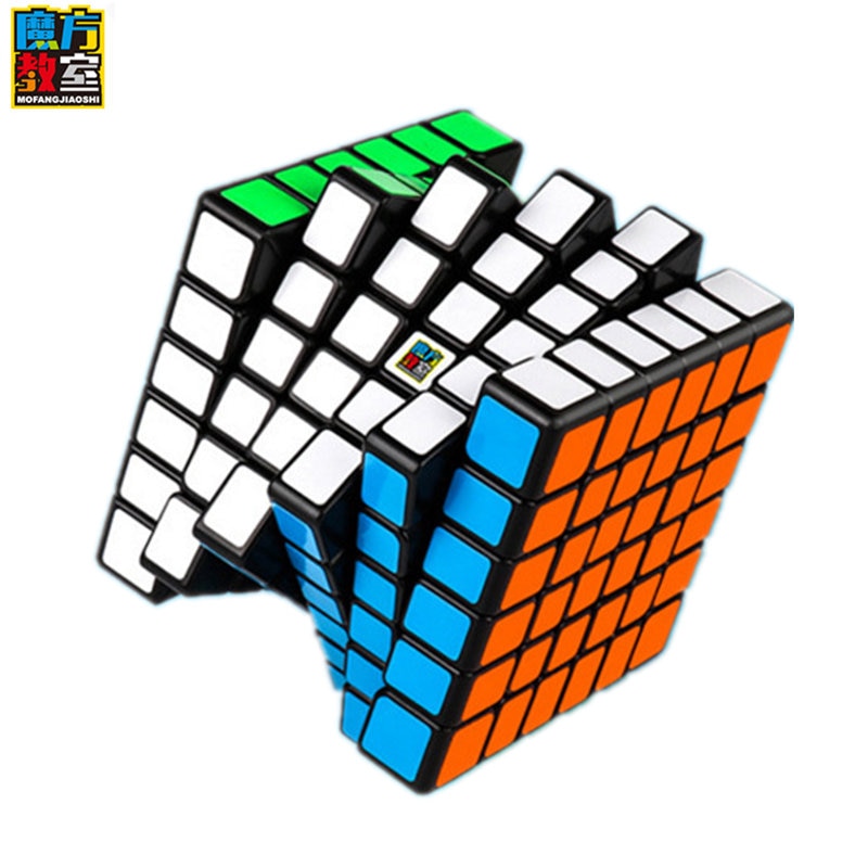 AOMshop - Moyu cube Meilong 6x6x6 Magic cube Professional