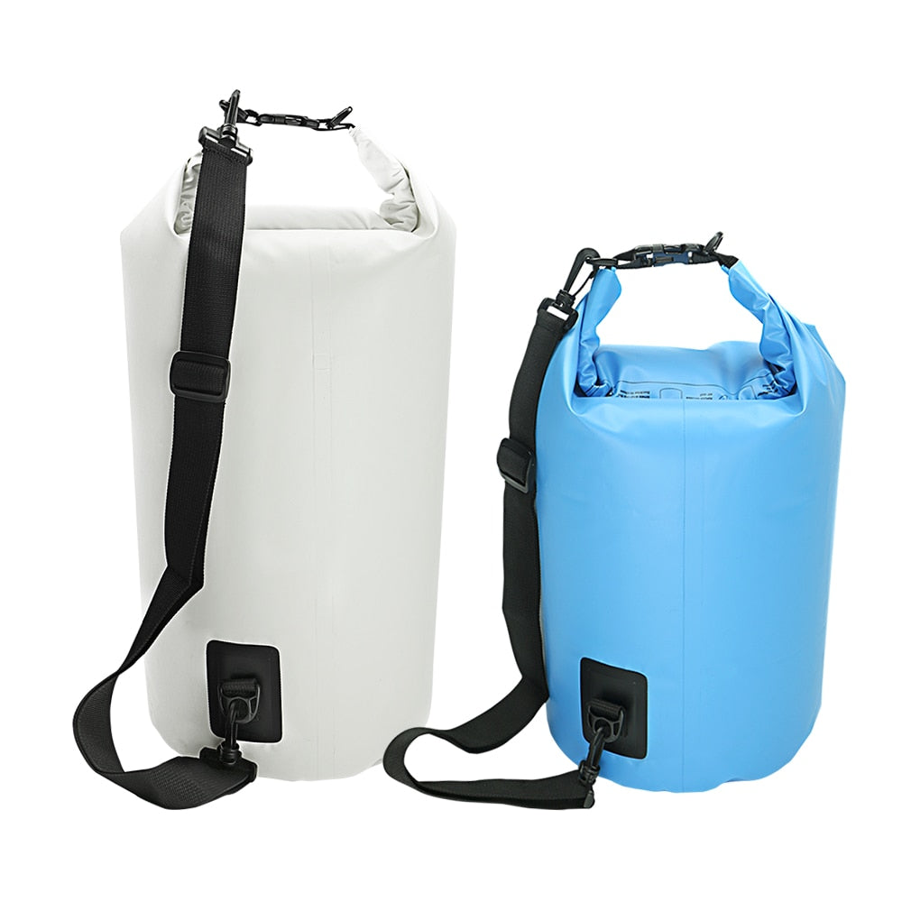 AOMshop - Sacs étanches pour sport nautique (15L/25L)