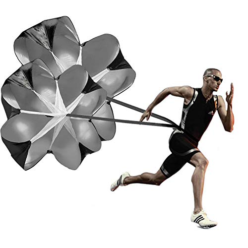 Acheter Running Speed Training 56 inch Parachute | AOMshop