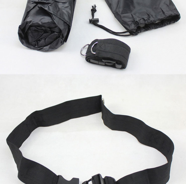 Acheter Running Speed Training 56 inch Parachute | AOMshop