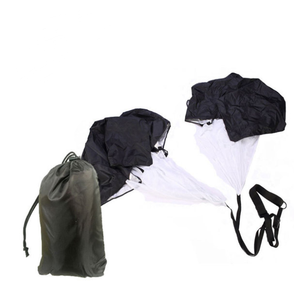 Acheter Running Speed Training 56 inch Parachute | AOMshop