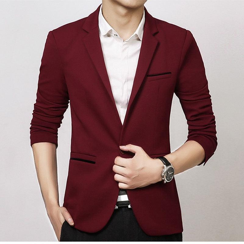 Acheter des blazers casual pour homme