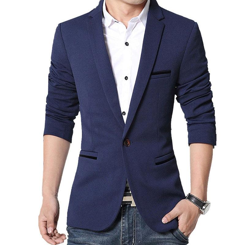 Acheter des blazers casual pour homme