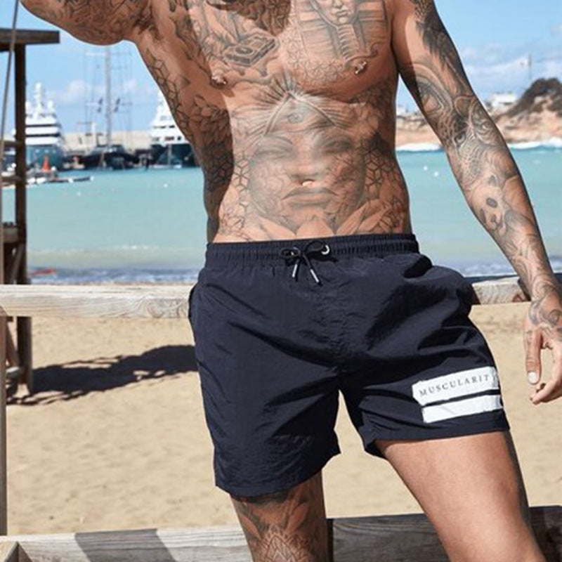 Acheter des shorts de sport pour hommes - AOMshop