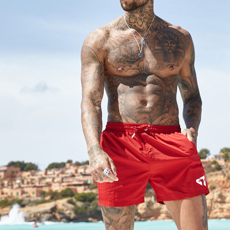 Acheter des shorts de sport pour hommes - AOMshop F