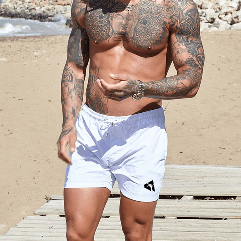 Acheter des shorts de sport pour hommes - AOMshop D