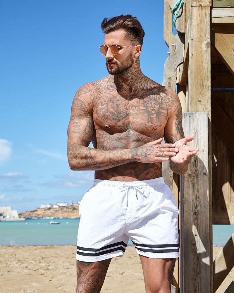 Acheter des shorts de sport pour hommes - AOMshop A