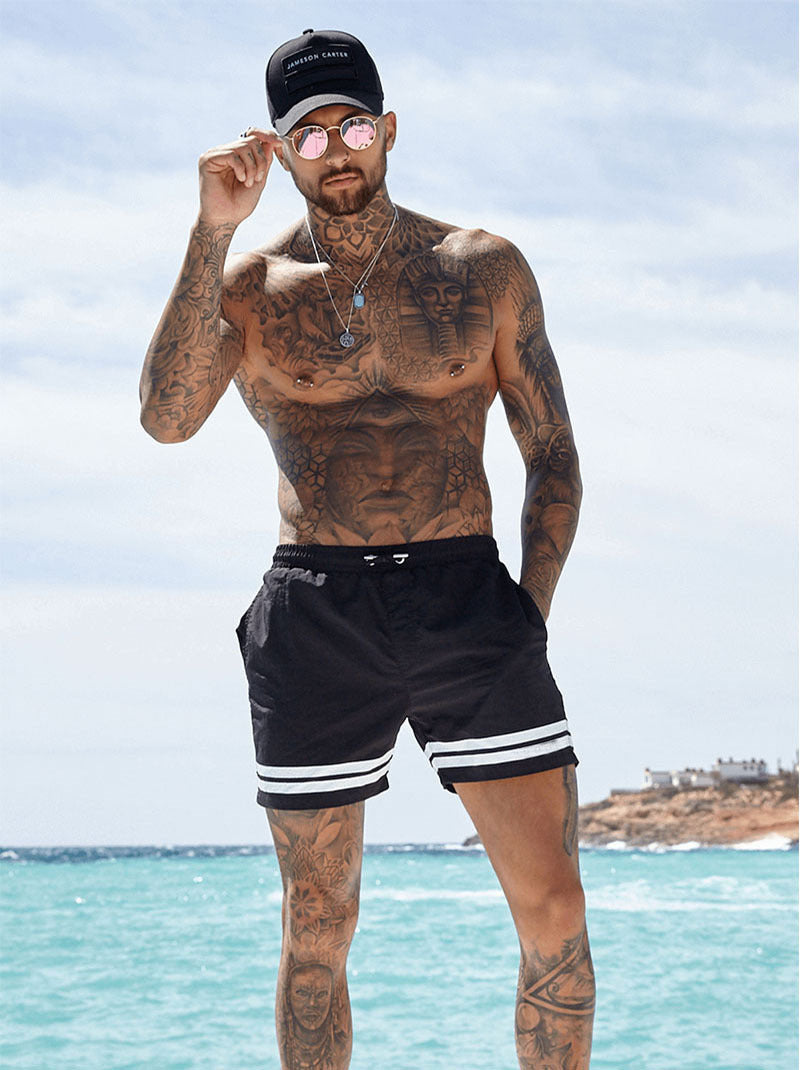 Acheter des shorts de sport pour hommes - AOMshop