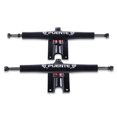Acheter des supports de skateboard Puente chez AOMshop Black