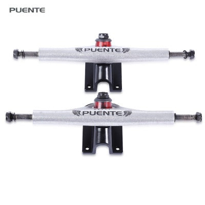 Acheter des supports de skateboard Puente chez AOMshop