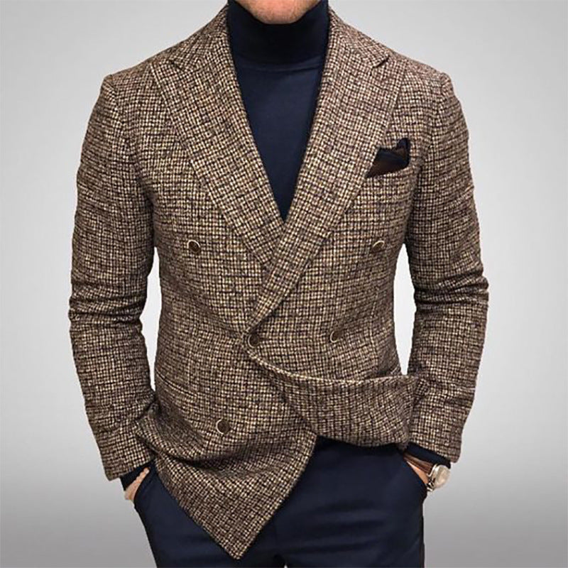 Acheter des vêtements pour hommes américains et transfrontaliers | AOMshop