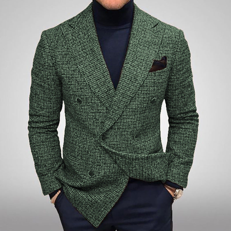 Acheter des vêtements pour hommes américains et transfrontaliers | AOMshop Green