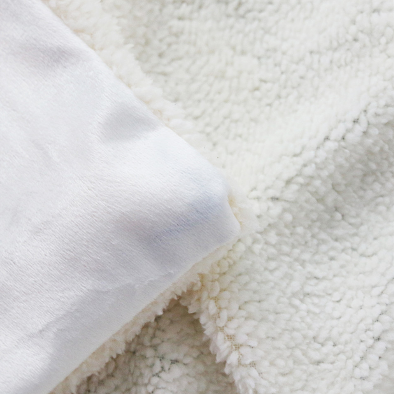 Acheter la couverture en peluche Sloth de BeddingOutlet sur AOMshop