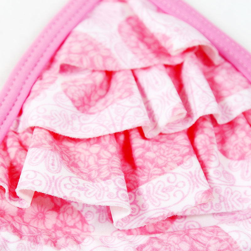 Acheter un maillot de bain bikini pour enfants sur AOMshop