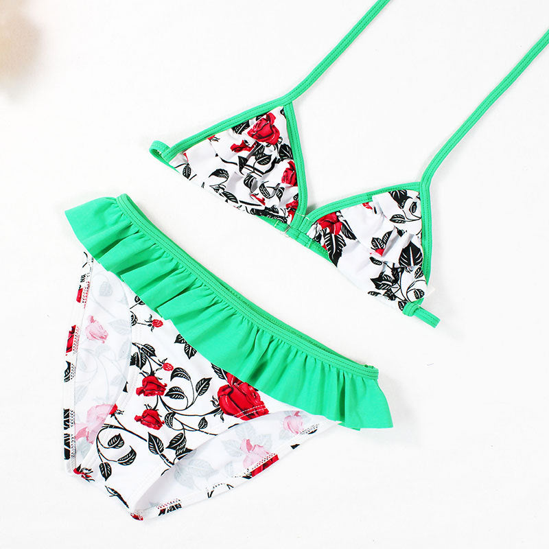 Acheter un maillot de bain bikini pour enfants sur AOMshop