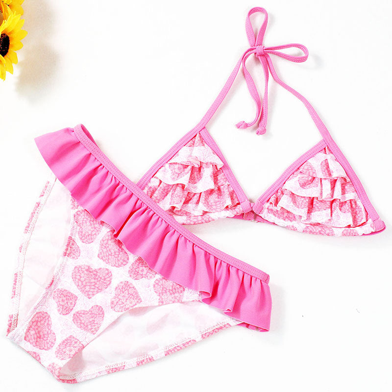 Acheter un maillot de bain bikini pour enfants sur AOMshop