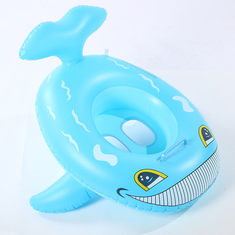 "Acheter un siège de bain pour enfant - AOMshop" Dolphin