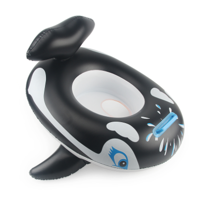 "Acheter un siège de bain pour enfant - AOMshop" Whale