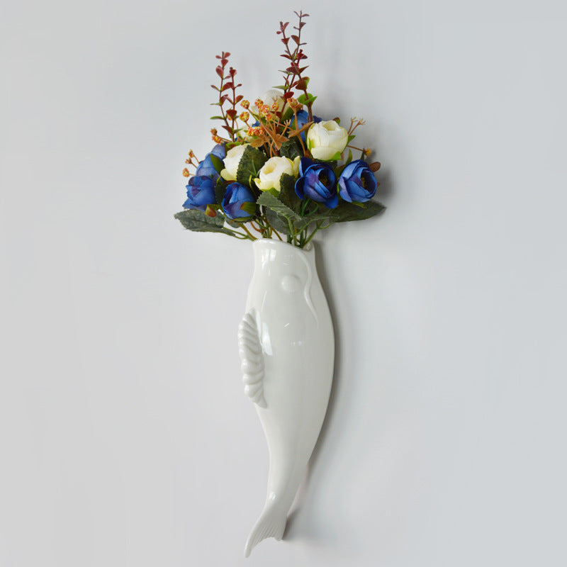 Acheter un vase mural créatif et moderne AOMshop
