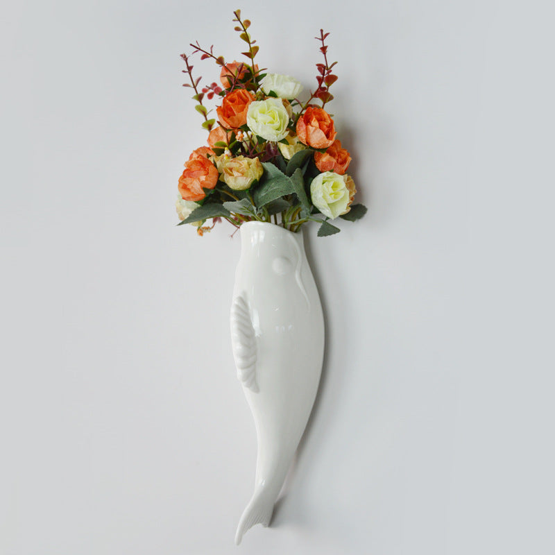 Acheter un vase mural créatif et moderne AOMshop