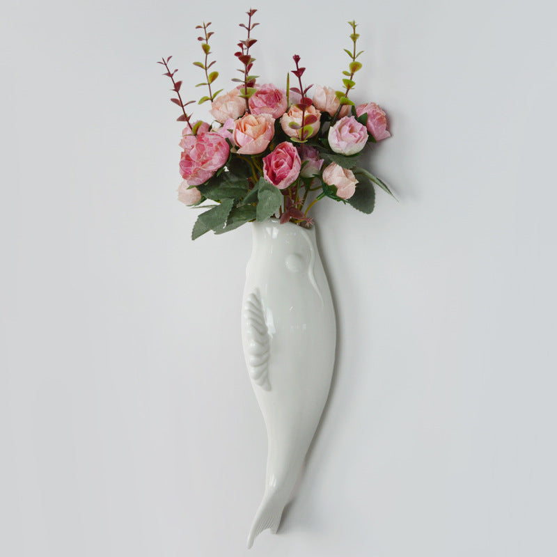 Acheter un vase mural créatif et moderne AOMshop