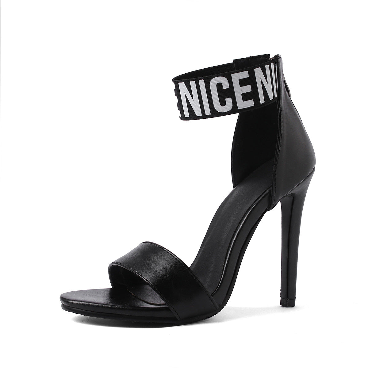 Achetez des chaussures à talons hauts stiletto pour femmes sur AOMshop