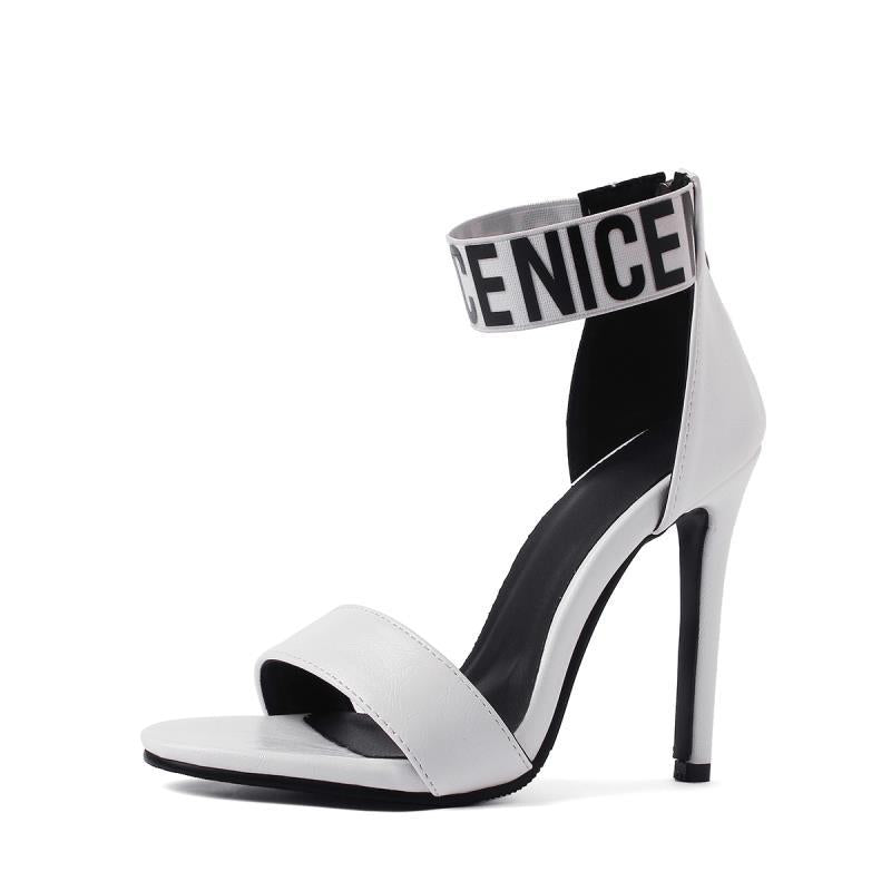 Achetez des chaussures à talons hauts stiletto pour femmes sur AOMshop