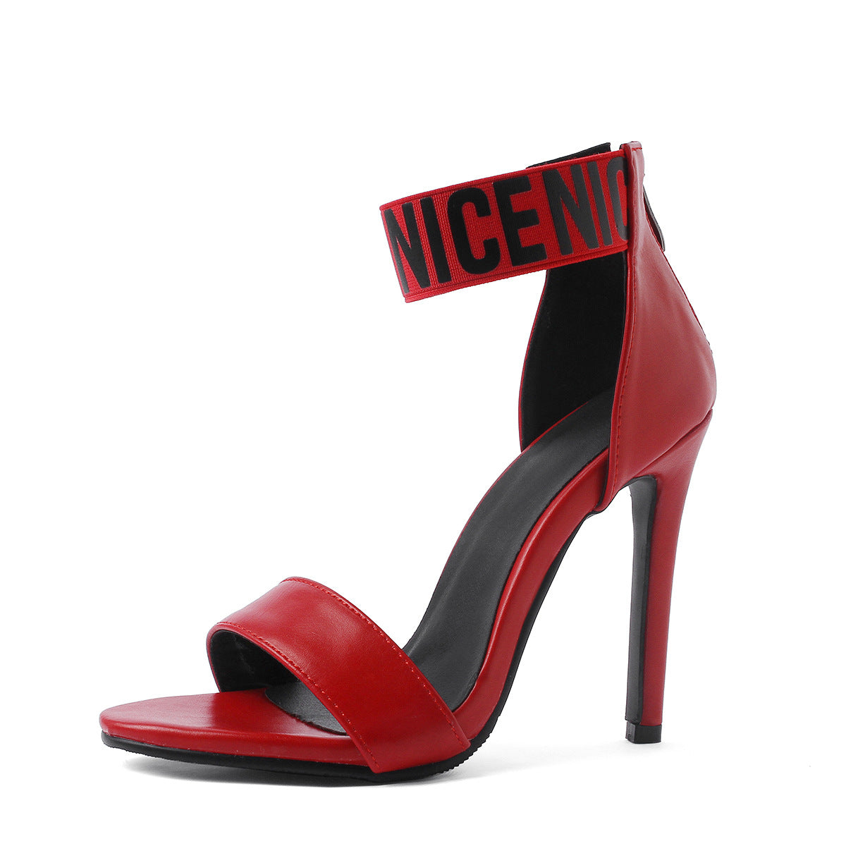 Achetez des chaussures à talons hauts stiletto pour femmes sur AOMshop