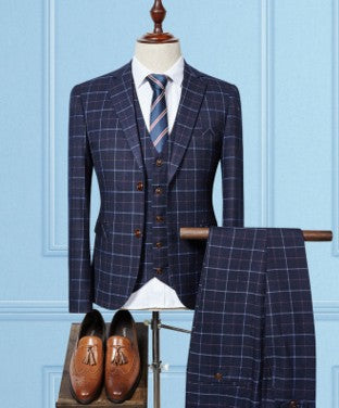 Achetez des costumes pour hommes de qualité supérieure | AOMshop Black
