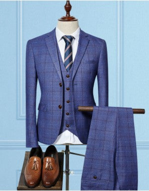 Achetez des costumes pour hommes de qualité supérieure | AOMshop