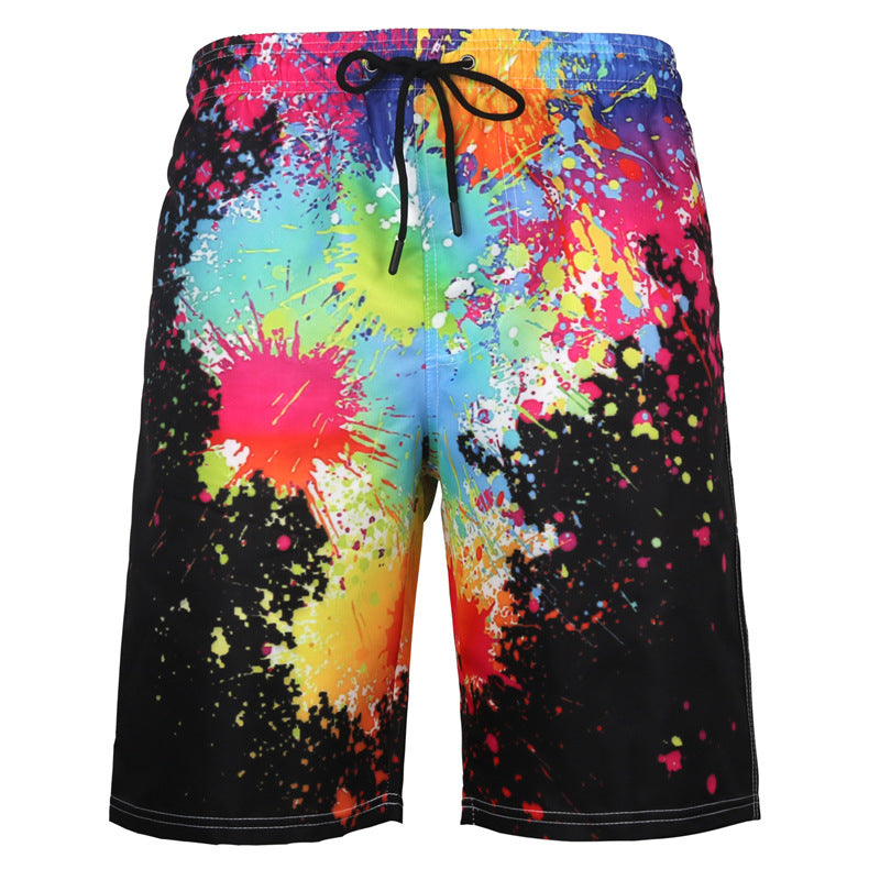 "Achetez dès maintenant les meilleurs shorts de plage pour hommes Octopus sur AOMshop" 4style