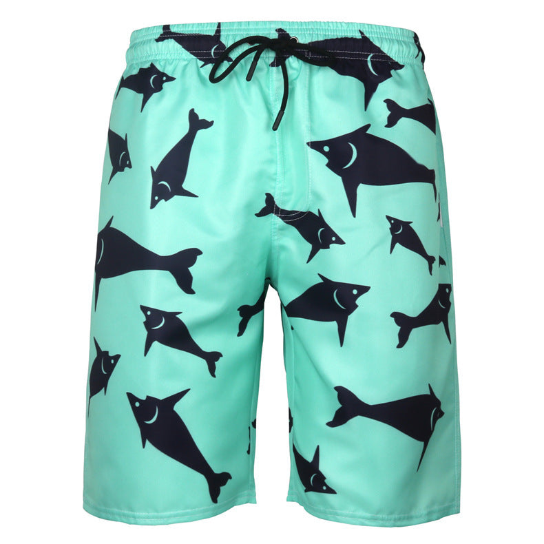 "Achetez dès maintenant les meilleurs shorts de plage pour hommes Octopus sur AOMshop"