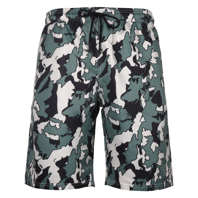 "Achetez dès maintenant les meilleurs shorts de plage pour hommes Octopus sur AOMshop" 2style